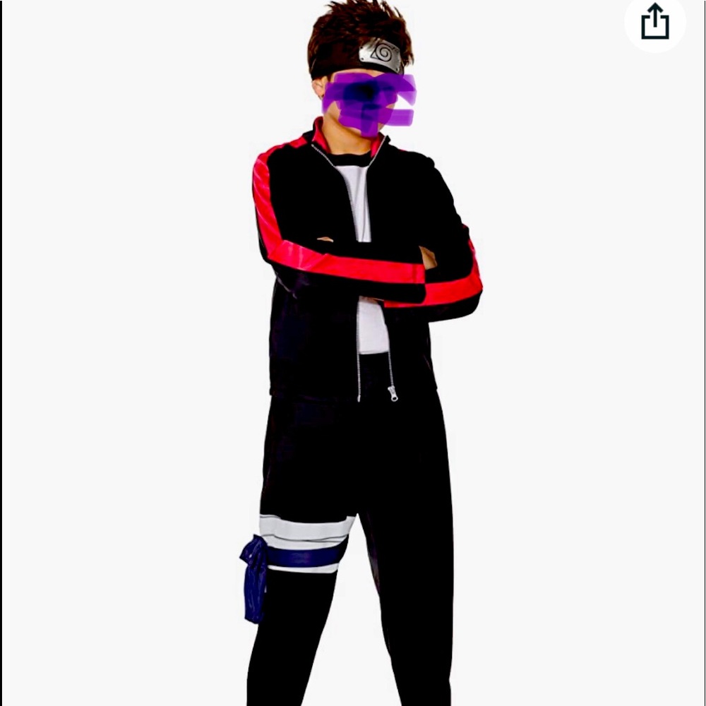 Boruto costume  kids